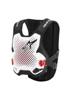 Alpinestars Tech Air MX hartiasuoja