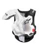 Alpinestars Tech Air MX hartiasuoja