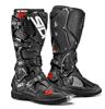 SIDI Crossfire 3 MX saappaat mustat