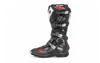 SIDI Crossfire 3 MX saappaat mustat
