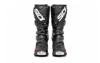 SIDI Crossfire 3 MX saappaat mustat