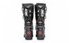 SIDI Crossfire 3 MX saappaat mustat