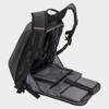 Ls2 Shield Ryggsäck 25-50L