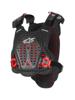 Alpinestars A-5 Plasma bröstskydd