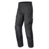 Alpinestars Venture XT OVER BOOT ajohousut musta