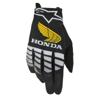 Alpinestars Radar Honda Gloves