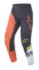 Alpinestars Racer Compass crossihousut oranssi