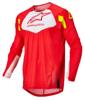 Alpinestars Techstar Factory crossipaita
