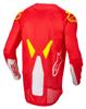 Alpinestars Techstar Factory crossipaita