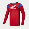 Alpinestars Racer Honda crossipaita