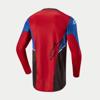 Alpinestars Racer Honda crossipaita