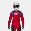 Alpinestars Racer Honda crossipaita