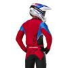 Alpinestars Racer Honda crossipaita