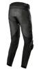 Alpinestars Missile V3 skinnbyxor (kort modell)