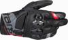 Alpinestars Belize v3 Drystar ajokäsine musta