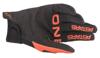 Alpinestars Radar Mx-handskar Orange