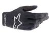 Alpinestars Radar crossikäsineet mustat