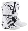 Alpinestars Tech 10 valkoinen