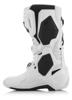 Alpinestars Tech 10 valkoinen
