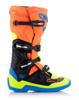 Alpinestars Tech 5 crossisaappaat ora/ sini/ kelt