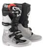 Alpinestar Tech 7S nuorten crossisaappaat must/ or