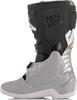 Alpinestar Tech 7S nuorten crossisaappaat must/ or