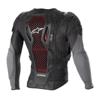 Alpinestars Bionic Plus V2 skyddsväst svart