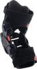 Alpinestars Bionic 5s Nuorten Polvituet Musta/Puna
