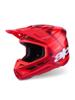 Alpinestars S-M7 crossikypärä punainen