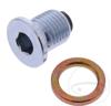 Magnetic Oil Drain Plug M14X1,50