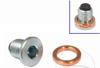 Magnetic Oil Drain Plug M14X1,50