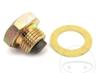 Magnetic Oil Drain Plug M16X1,50