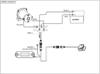 Bronco Winch Automatic Stop Kit