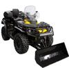 Click n Go 2 Bucket Loader - kauha 107cm