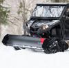 Click n Go 2 työvälinerunko UTV
