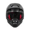 Alpinestars S-M10 crossikypärä Fame musta