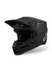Alpinestars S-M3 crossikypärä musta