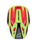 Alpinestars S-M3 crossikypärä puna/ kelta