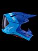 Alpinestars S-M10 crossikypärä sininen