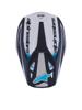 Alpinestars S-M3 crossikypärä harma/ valko