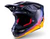 Alpinestars S-M10 crossikypärä LTD A1