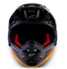 Alpinestars S-M10 crossikypärä LTD A1