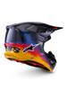 Alpinestars S-M10 crossikypärä LTD A1