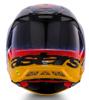 Alpinestars S-M10 crossikypärä LTD A1