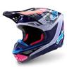 Alpinestars S-M10 crossikypärä LTD Daytona