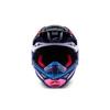 Alpinestars S-M10 crossikypärä LTD Daytona
