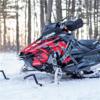 Kimpex Snöskoter Styrmuffar