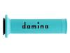 Domino kahvakumit A010 Racing turkoosi