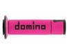 Domino A450 kahvakumit pinkki