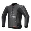 Alpinestars Gp Plus R V4 skinnjacka svart